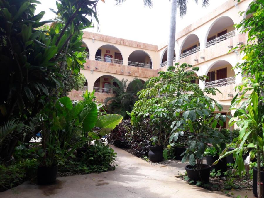 Hotel Maya Yucatan Mérida Esterno foto